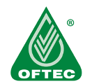 oftec badge