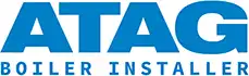 atag boilers logo