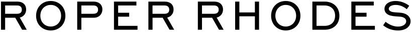 roper rhodes ltd logo