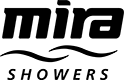 mira showers logo